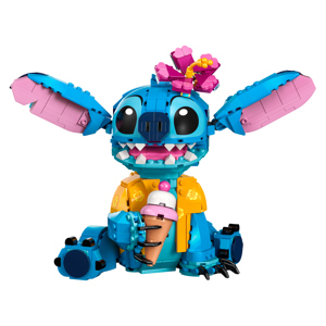 Lego Stitch 43249